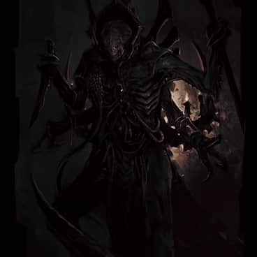 Saviour by Sevra (5evra | sevra.art)