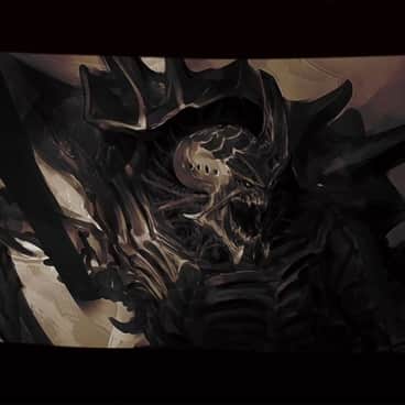 Tank by Sevra (5evra | sevra.art)