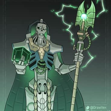 The Infinite by Kanaloa (kanaloa_68 | DrawVex)