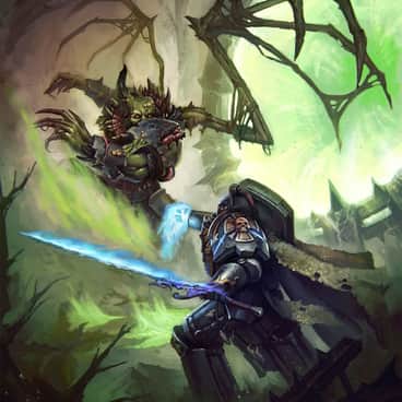 The War by Vitaly Perevoshikov (grohgrog_art | Vitaliy Perevoshikov | perevishikov)