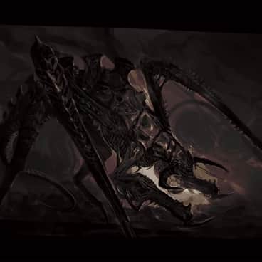 Titan by Sevra (5evra | sevra.art)