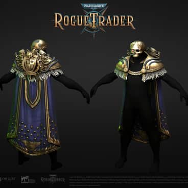 Ultra Founder by Nikolay Timashev (timashev.art | timashev_art)