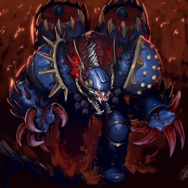 Vael Skaan by Reynier Vorobey (idrawmonsterz | Used-Distribution-88)
