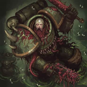 Vex Morbidus by Reynier Vorobey (idrawmonsterz | Used-Distribution-88)