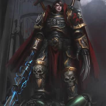 Victory by Carlos Betancourt (charlex_artist)