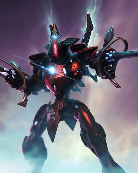 Dawn of War III by Relic Games