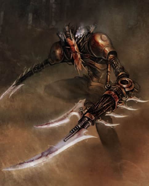 Goleph by Leos Ng Okita Goleph by Leos Ng Okita