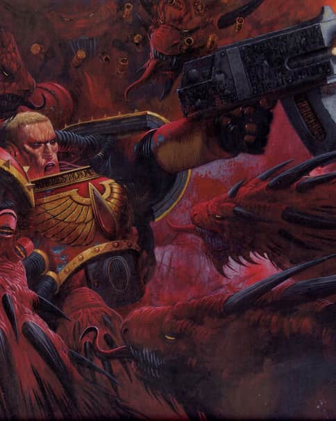 Meros by Wayne England