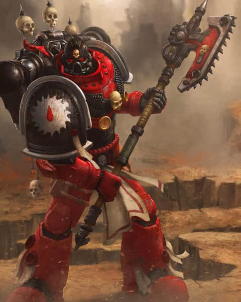 Flesh Tearers by Nikolay Asparuhov