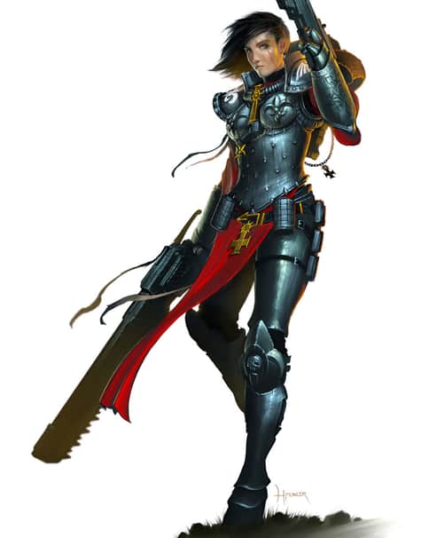 Hammer & Anvil by Hardy Fowler 