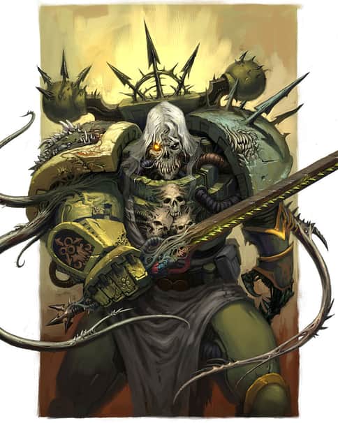 The Deathless by Tsvetan Nanov 