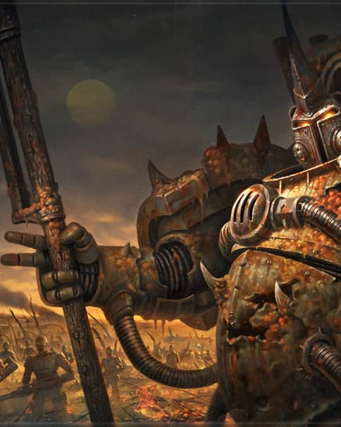 Typhus by Roman Tishenin 
