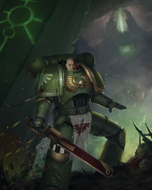 Will of Iron by Connor Magill Will of Iron by Connor Magill