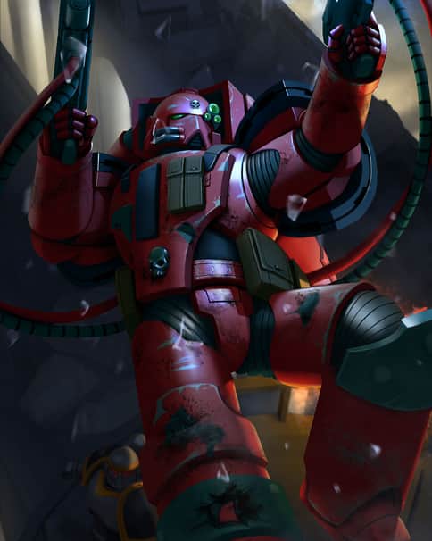 Moritat by Boris Tsui 