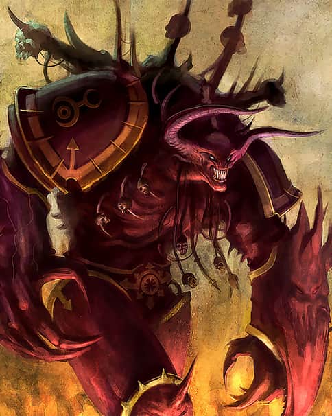 Balzropht by Kendrick Lim 