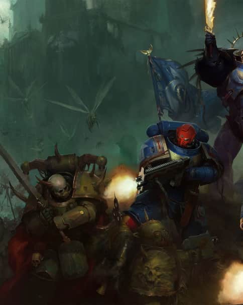 Dark Imperium: Plague War by Igor Sid 