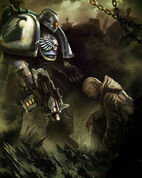 Chapter Serf by Nikolay Stoyanov 