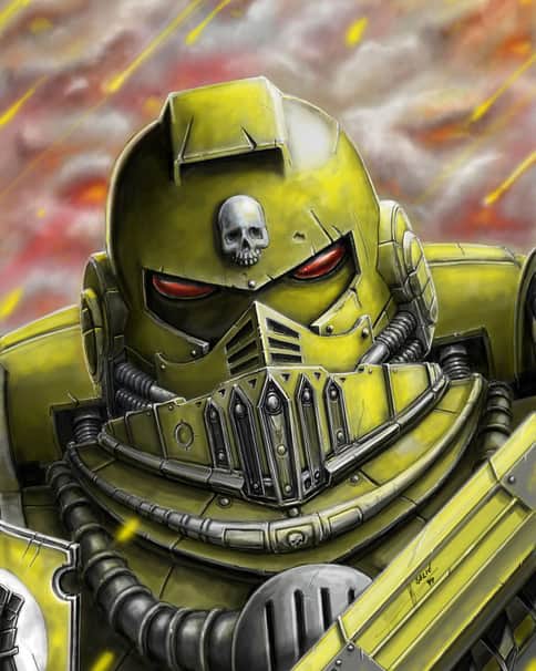 Son of Dorn by Hrvoje Silić 