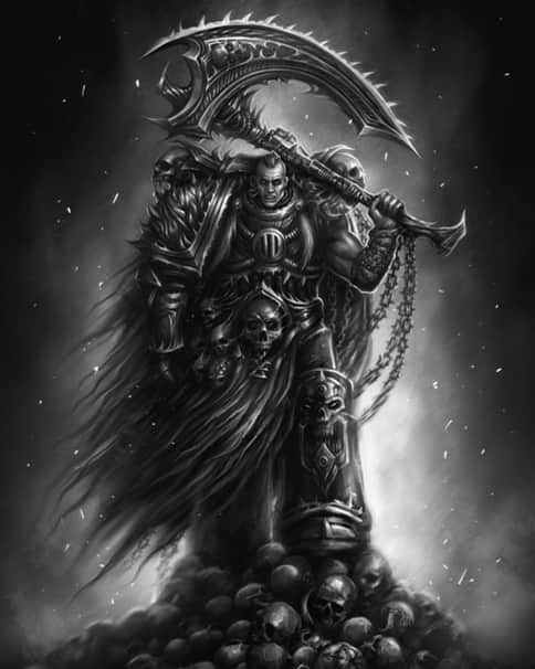 The Betrayer by Veronica Anrathi 