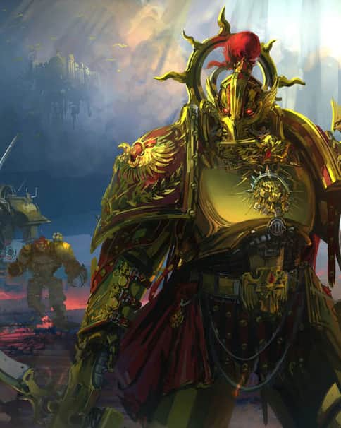 Ordo Sinister by Ahn Hyoungsup 