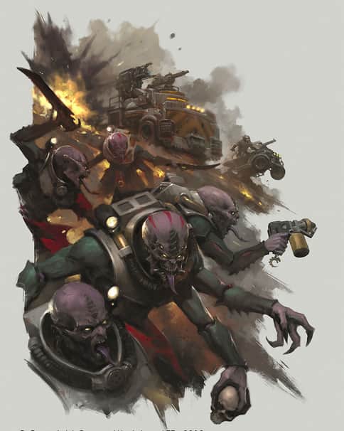 The Pauper Princes Cult by Jaime Martinez 