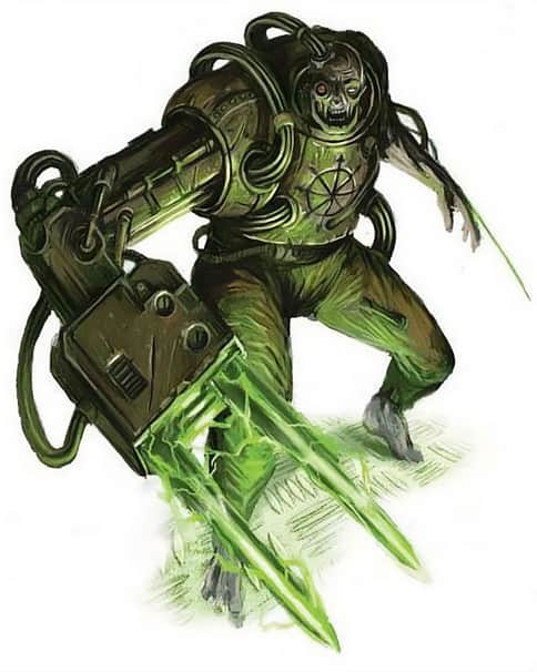 Forge Polix by Unknown Artists
