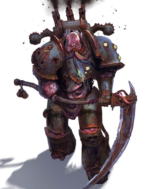 Apostle of Contagion by Diego Gisbert Llorens 