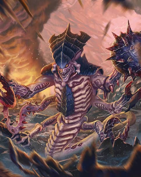 Ymgarl Factor by Jacob Atienza Ymgarl Factor by Jacob Atienza