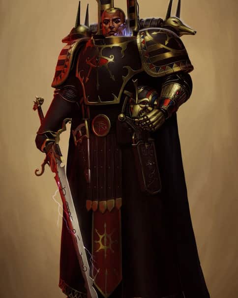 Iskandar Khayon by Elijah ArhPriest Iskandar Khayon by Elijah ArhPriest
