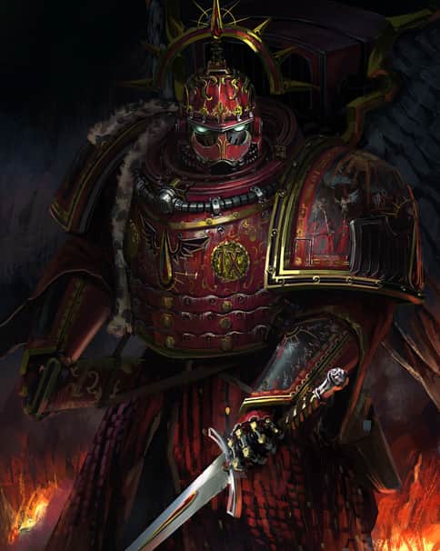 Blood Angel by Ahn Hyoungsup Blood Angel by Ahn Hyoungsup