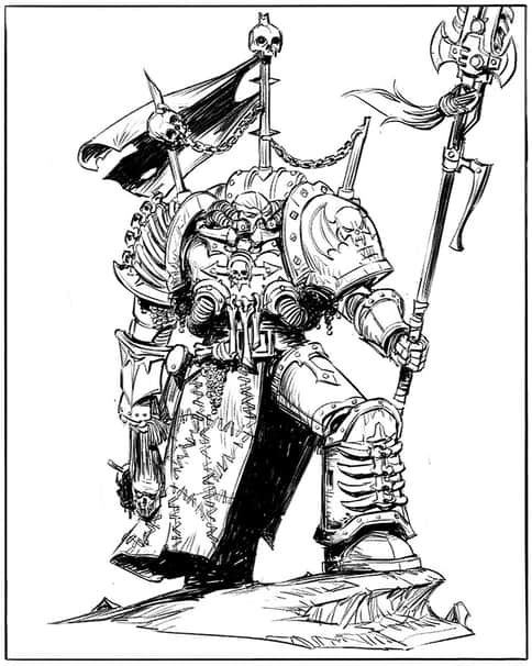 Murder Father Vorasha Fel by Fury Galluzzi Murder Father Vorasha Fel by Fury Galluzzi