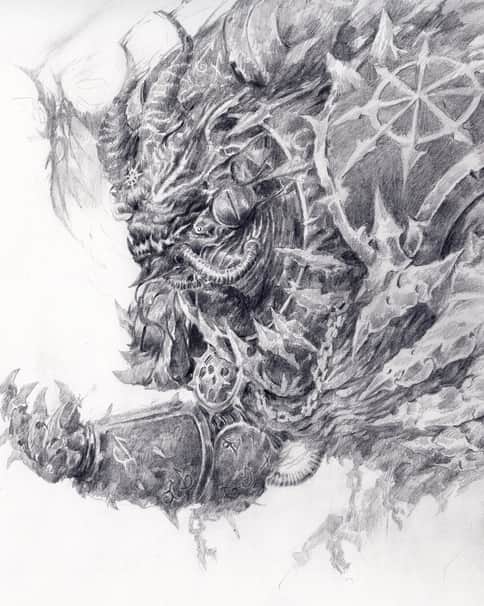 Argel Tal! by Chris Campbell Argel Tal! by Chris Campbell
