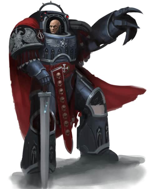 Eternal Legion by George Earl Abalayan 