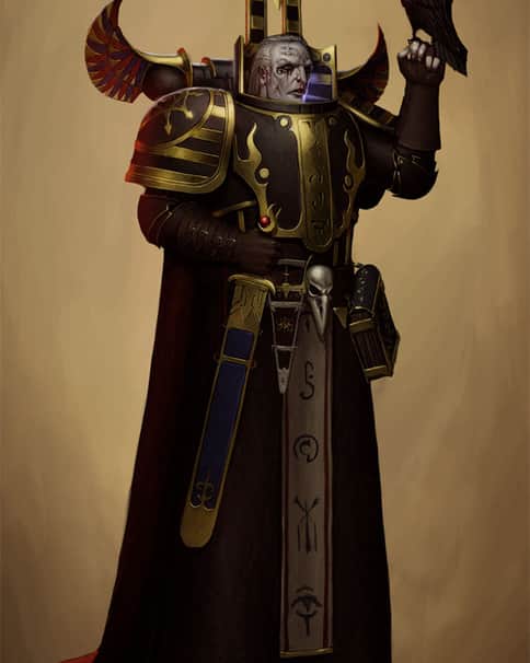 Ashur-kai Qezremah by Elijah ArhPriest Ashur-kai Qezremah by Elijah ArhPriest
