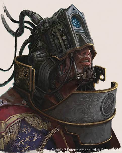 Novator Uriah Gerega Omnicara by Stefan Ristić 