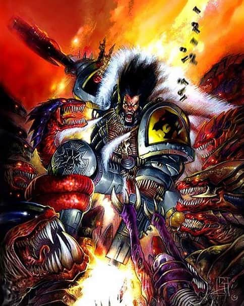 Rage by John Gravato