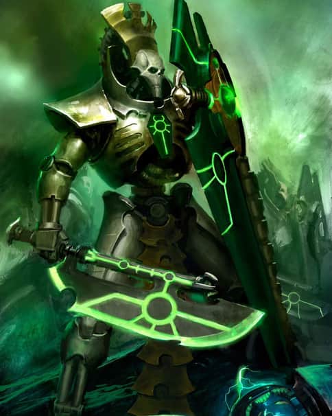 Lychguard by Paul Dainton 