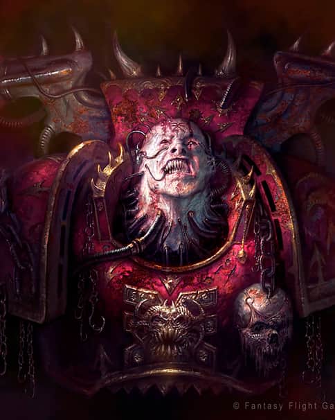 Tome of Blood by Mathias Kollros 