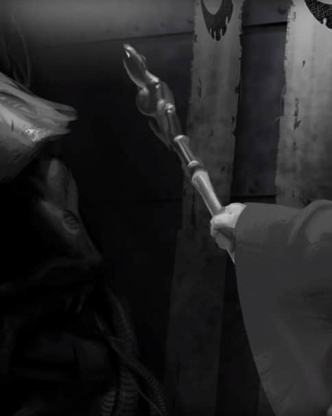 Genestealer Cults Cinematic Trailer by Jon Cave 