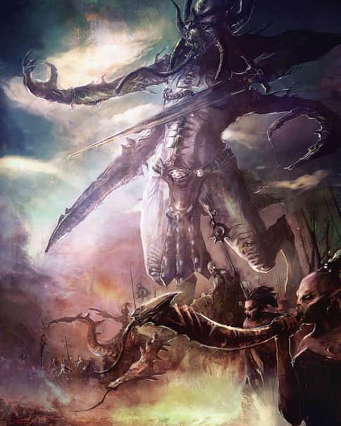 Keeper of Secrets by Zachary Graves 