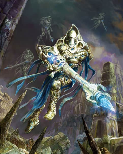 Shadow Spectre by Vincent Devault Shadow Spectre by Vincent Devault