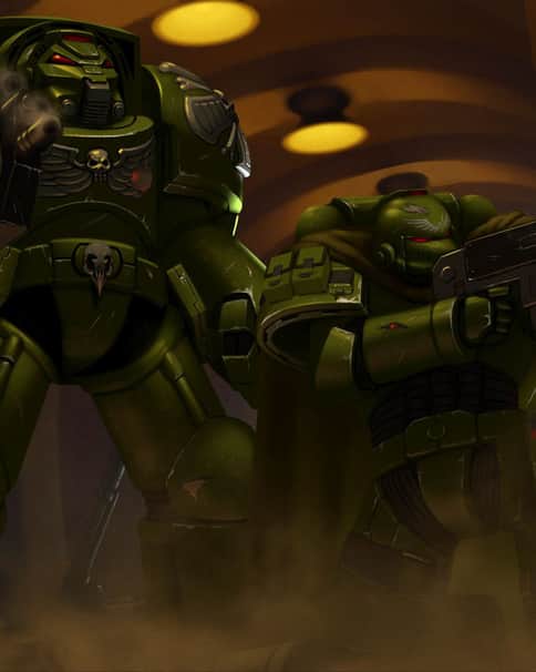 Tunnel Action by Boris Tsui Tunnel Action by Boris Tsui