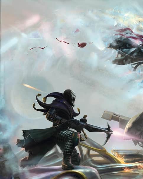 A Bit of Counter by Alex Cristi