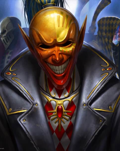 A Deadly Wit by Akim Kaliberda A Deadly Wit by Akim Kaliberda