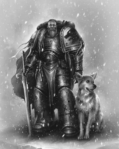 A Loyal Friend by Veronica Anrathi A Loyal Friend by Veronica Anrathi