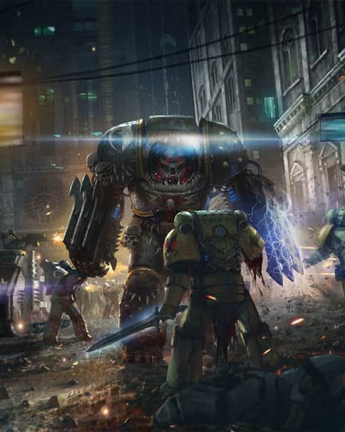 A Surprise Attack by Zhi Chen