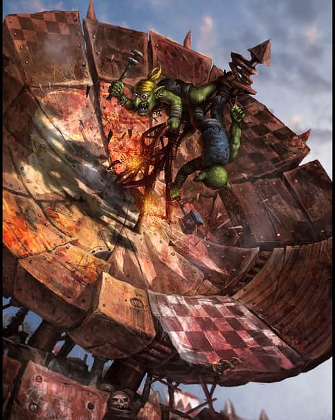 Aesthetic Improvements by Mark Molnar 