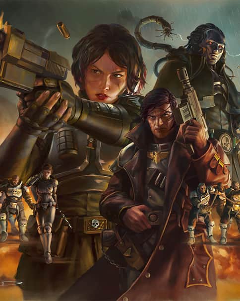 Agent of the Throne: Blood and Lies by Stanton Feng 