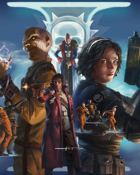 Agent of the Throne by Stanton Feng Agent of the Throne by Stanton Feng