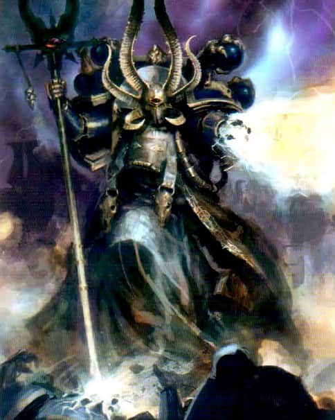 Ahriman by Unknown Artists